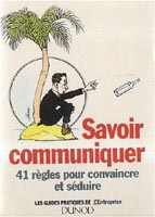Savoir communiquer 41 règles