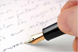 Ecriture et conception de vos discours